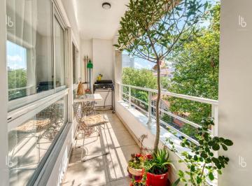 Departamento · 78m² · 4 Ambientes · Departamento - Macrocentro