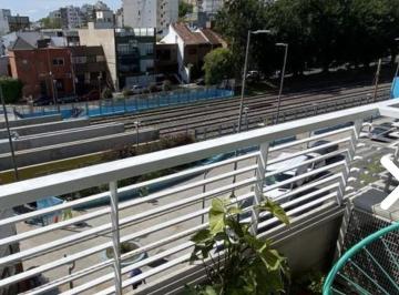 Departamento de 1 ambiente, Villa del Parque · Oportunidad Monoambiente Alquiler o Venta Dueño Directo Villa del Parque 46 m²