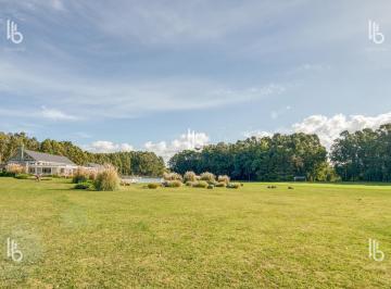 Terreno · 900m² · 1 Ambiente · 1 Cochera · Terreno - Rumenco