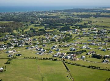 Terreno de 1 ambiente, Mar del Plata · Terreno - Rumenco
