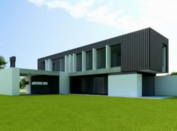 Casa · 245m² · 5 Ambientes · 2 Cocheras · Casa - Rumenco