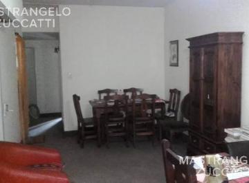Departamento · 50m² · 3 Ambientes · Loria 74 4d