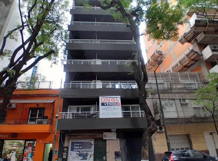 Desarrollo vertical · Street Place