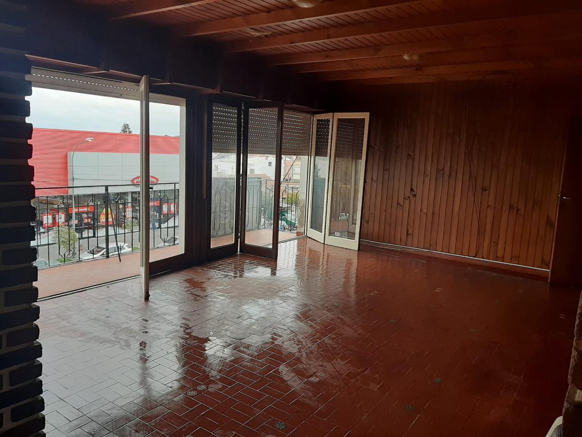 Ph 3 amb, 106m² con balcón — Mundialista