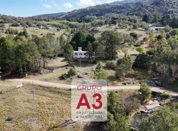 Casa de 4 ambientes, San Clemente · Retasada! Se Vende Casa en San Clemente Rodeada de Arroyos!628
