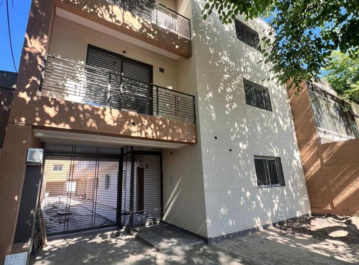 Departamento · 65m² · 3 Ambientes · 1 Cochera