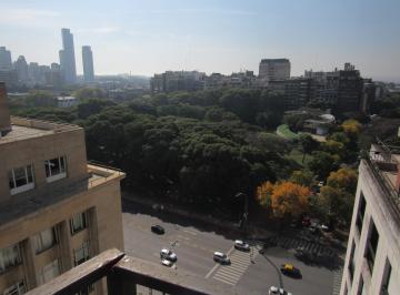 Departamento de 7 ambientes, Palermo · Espectacular Depto con Terraza y Vista Abierta