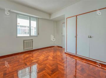 Departamento · 65m² · 3 Ambientes · Departamento - Centro