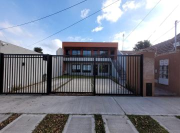Departamento · 35m² · 2 Ambientes · 1 Cochera · Venta Departamento 2 Ambientes a Estrenar Castelar Norte