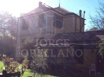 Quinta vacacional · Venta de 340 Ha de Campo Mixto en Coronel Vidal