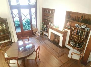 MAR-MAR-42_2 · Excelente Casa / PH en Caballito en Venta de 264 m² - con