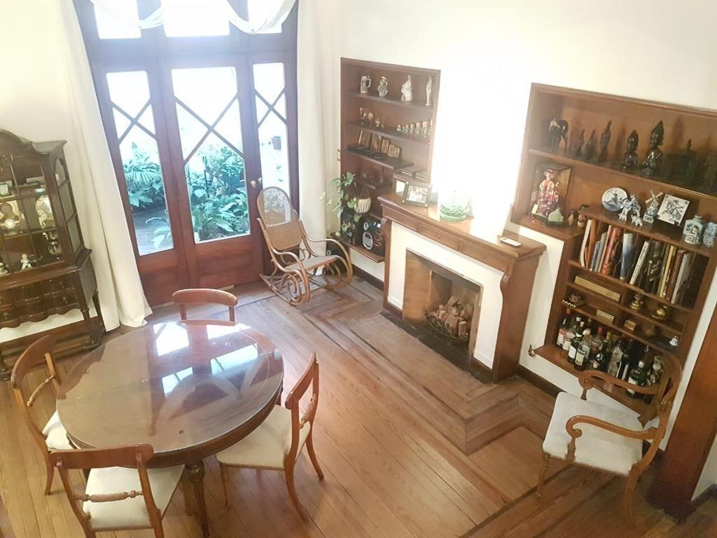 Acevedo 400, Caballito, Capital Federal