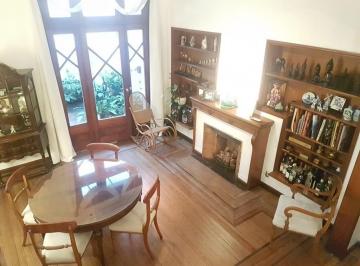 MAR-MAR-124_2 · Excelente Casa / PH en Caballito en Venta de 264 m² - con