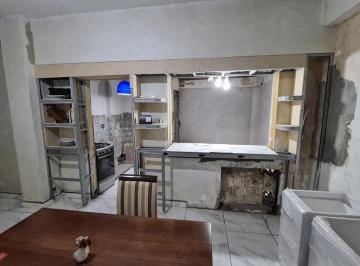 MAR-MAR-128_2 · Departamento en Venta en Recoleta - 52 m² a Reciclar. Apto P