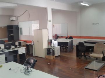 MAR-MAR-175_2 · Oficina de 230 m² en Alquiler en Microcentro - Impecable