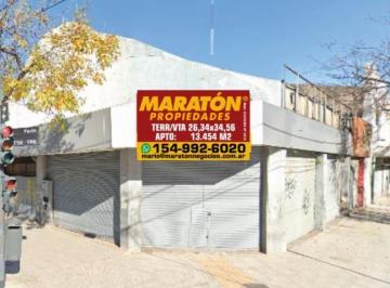 MAR-MAR-178_2 · Terreno en Venta de 900 m² en Constitución en Esquina