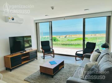 Departamento · 68m² · 3 Ambientes · 1 Cochera · Departamento - Las Grutas - Monoambiente - Amenities