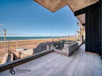 Departamento · 80m² · 3 Ambientes · Departamento - Constitución
