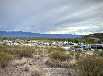 Terreno , Luján de Cuyo · Lote en Sector Sierras Barrio Aguaribay - Vivir Entre Sierras y Lagunas