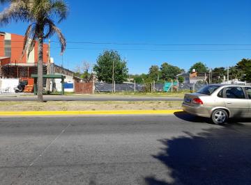 Terreno , Almirante Brown · Excelentes 4 Lotes en Venta Sobre Av Se Toma Departamento en Parte de Pago