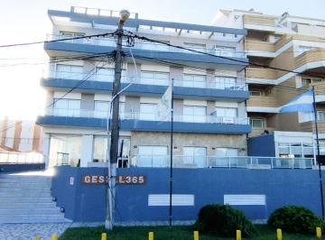 GIA-GI1-2727_2 · Venta Dto 2 Amb Edif Frente Al Mar, Cochera y Piscina en Ter