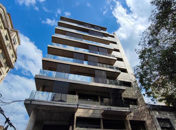 Departamento · 95m² · 3 Ambientes