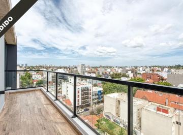 Departamento · 76m² · 3 Ambientes · 1 Cochera · Departamento en Guemes