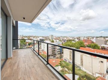 Departamento · 132m² · 4 Ambientes · 1 Cochera · Departamento en Guemes