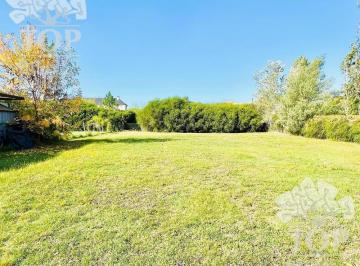 Terreno · 1000ha · Terreno Lote en Venta en Santa Catalina, Villanueva, Tigre