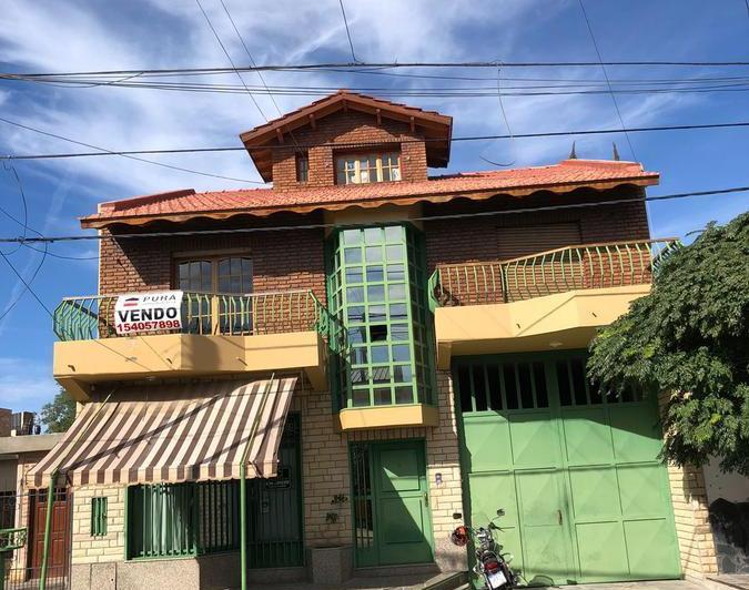 PH · 300m² · 3 Dormitorios · 1 Cochera