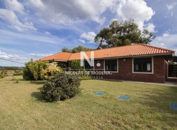 Foto1 · Casa en Venta en Zona Tio Tom Muy Cerca del Mar