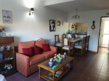 Casa · 80m² · 2 Dormitorios · 1 Cochera · Duplex 3 Ambientes Zona Punta Mogotes