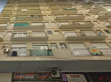 Departamento · 30m² · 1 Dormitorio · Departamento Dos Ambientes Centro