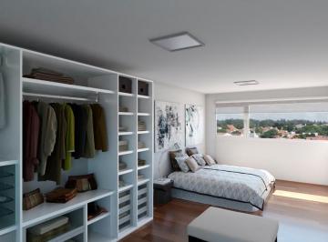 Departamento · 30m² · 1 Ambiente · Departamento - P. Mogotes
