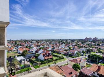 Departamento en Venta de 3 ambientes Caisamar · Departamento - Constitución