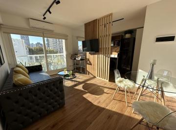 TPP-TPP-486_2 · 2 Ambientes 55 m² Torre Vista