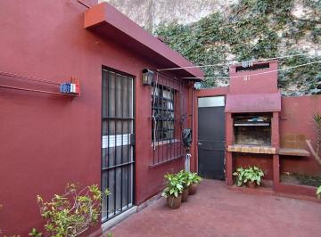 Casa · 98m² · 5 Ambientes · Casa PH 5 Amb Venta San Isidro Patio Parrilla