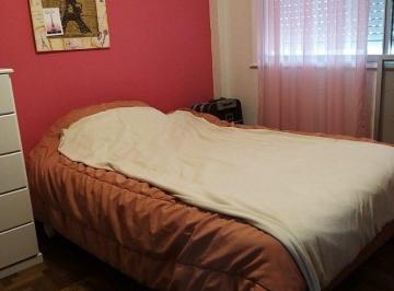 Departamento · 37m² · 1 Dormitorio · Dos Ambientes a La Calle