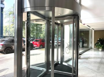 Oficina comercial de 2 ambientes, Puerto Madero · Oficina Madero Center Puerto Madero 340 m²