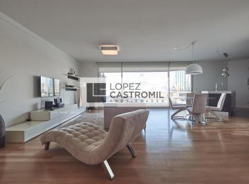 Departamento de 3 ambientes, Puerto Madero · Balcón Terraza C/espec Vista Al Dique! M/lum! Amob y Equip! Amenities! Coch Fija! Vig! Único! Oport!