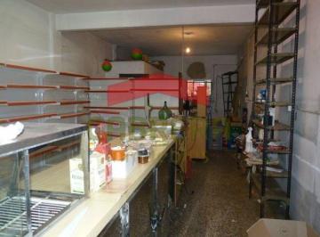 Local comercial · 45m² · Local en Venta en Olivos, Vicente López, G. B. a. Zona Norte