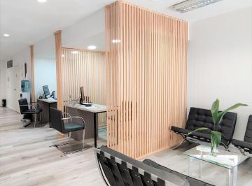 Oficina comercial · 175m² · Oficina en Venta con Renta en Excelente Estado Sobre Av Federico Lacroze