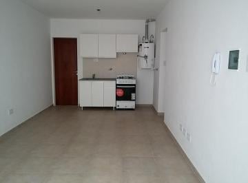 Departamento de 1 ambiente, Rosario · Dueño Alquila Monoambiente Departamento Oficina con Patio Pichincha