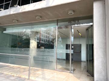 Oficina comercial , Puerto Madero · Oficina Comercial Azopardo 340 m² Puerto Madero