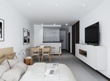 Departamento · 34m² · 1 Ambiente · Departamento - Centro
