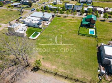 Terreno · 516m² · Terreno - Futbol - Tenis - Plaza - Gas Natural
