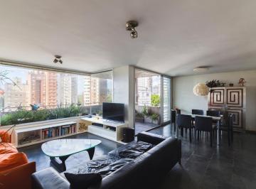 Departamento · 121m² · 6 Ambientes · 1 Cochera · Departamento - Pichincha