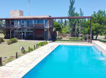 Terreno · 1200m² · Barrio Privado - Lago - Club House