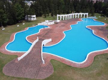 Terreno · 840m² · Terreno - Barrio Palos Verdes Country Club - Piscina - Club House