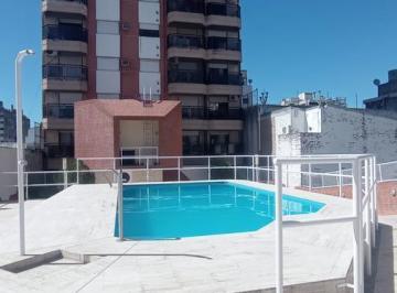 Departamento · 50m² · 3 Ambientes · 1 Cochera · Departamento - Centro